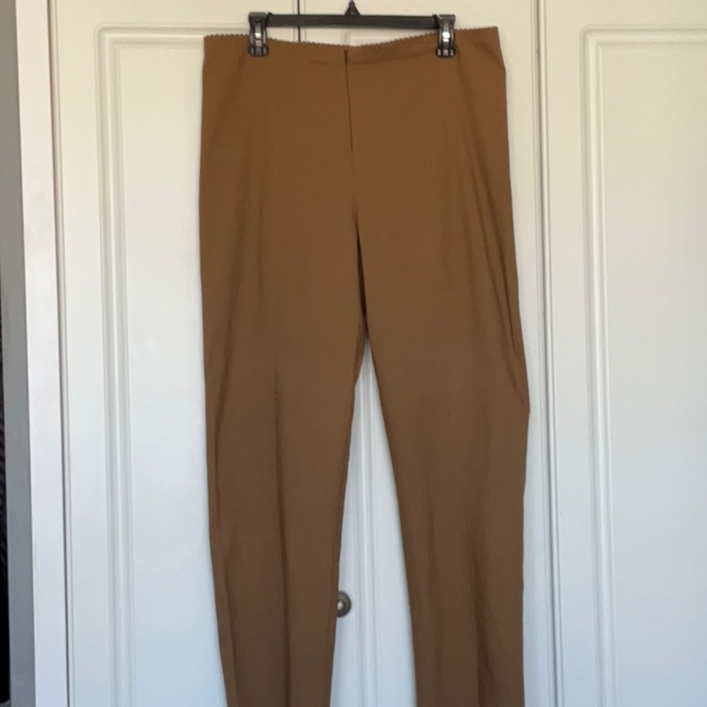 KLAVELI STRETCH PANTS